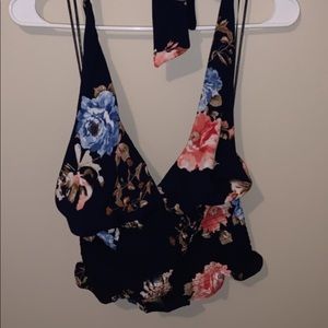 Two piece for the summer body gawds 🤤